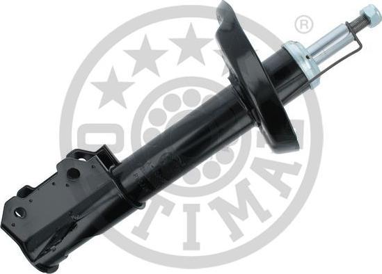 OPTIMAL A-5204GR - Амортизатор autozip.com.ua