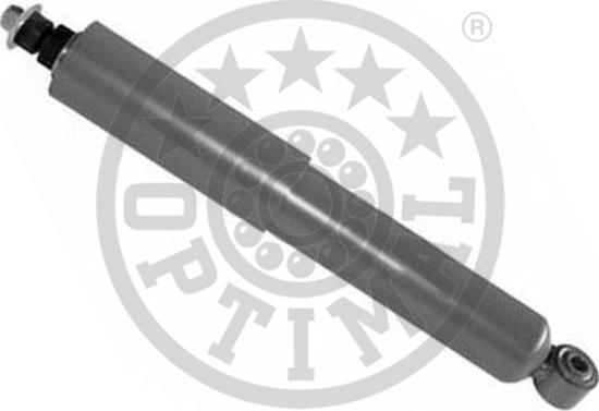 OPTIMAL A-68371G - Амортизатор autozip.com.ua