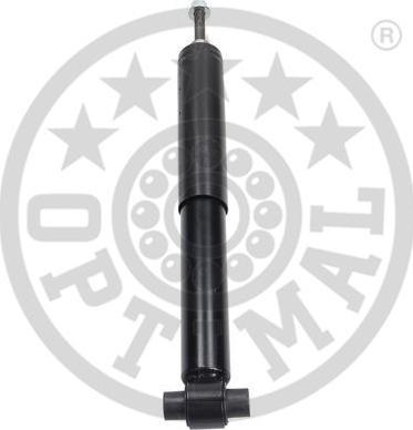 OPTIMAL A-1494G - Амортизатор autozip.com.ua