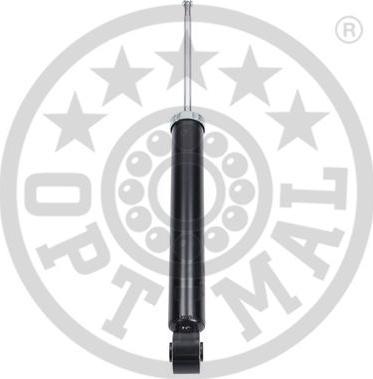 OPTIMAL A-1448G - Амортизатор autozip.com.ua