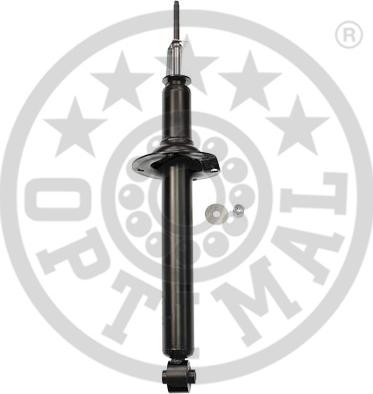 Optimal A-1455G - Амортизатор autozip.com.ua