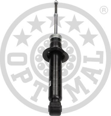 OPTIMAL A-1464G - Амортизатор autozip.com.ua