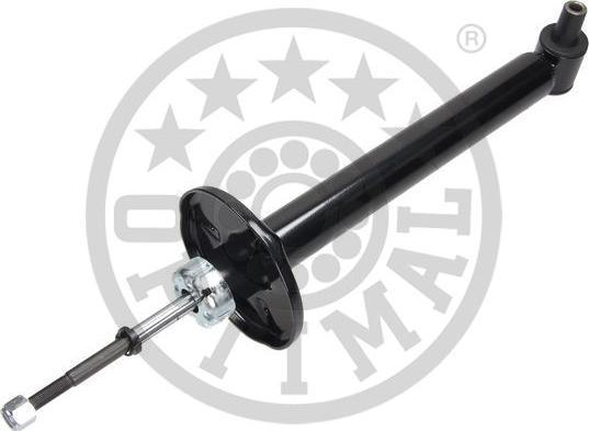 OPTIMAL A-1510G - Амортизатор autozip.com.ua