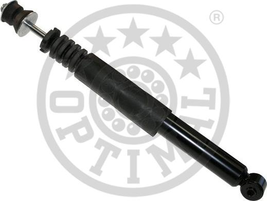 Optimal A-1603G - Амортизатор autozip.com.ua