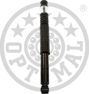 OPTIMAL A-1603H - Амортизатор autozip.com.ua