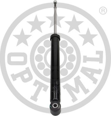 Optimal A-1086G - Амортизатор autozip.com.ua