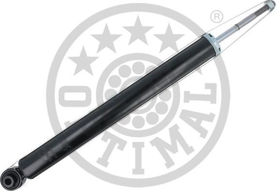 OPTIMAL A-1191G - Амортизатор autozip.com.ua
