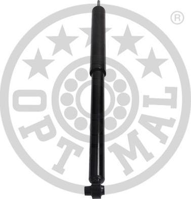 OPTIMAL A-1159G - Амортизатор autozip.com.ua