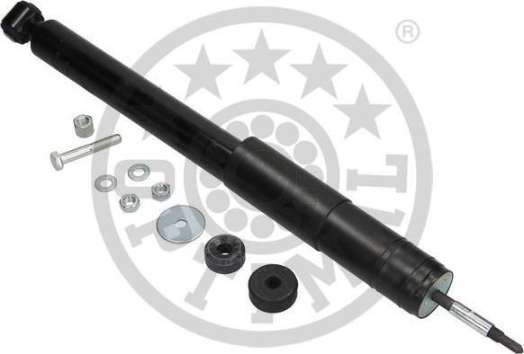 OPTIMAL A-1152G - Амортизатор autozip.com.ua