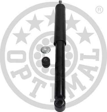 OPTIMAL A-1160G - Амортизатор autozip.com.ua