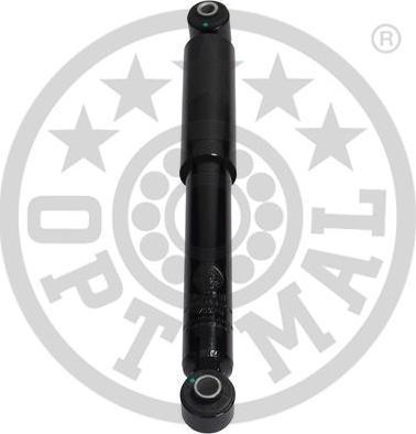 OPTIMAL A-1161G - Амортизатор autozip.com.ua