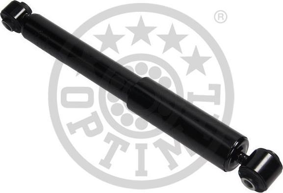 OPTIMAL A-1161G - Амортизатор autozip.com.ua