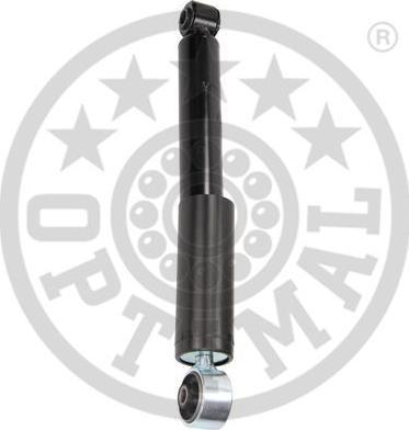 OPTIMAL A-1851G - Амортизатор autozip.com.ua