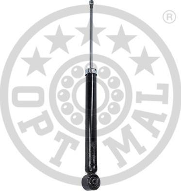 OPTIMAL A-1238G - Амортизатор autozip.com.ua