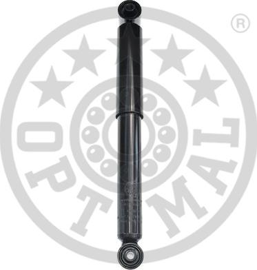 Optimal A-3945G - Амортизатор підвіски autozip.com.ua