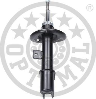 OPTIMAL A-3953GL - Амортизатор autozip.com.ua