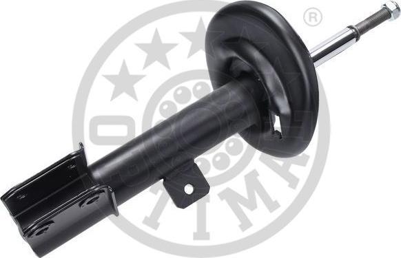 OPTIMAL A-3953GL - Амортизатор autozip.com.ua