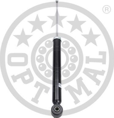 OPTIMAL A-3961G - Амортизатор autozip.com.ua