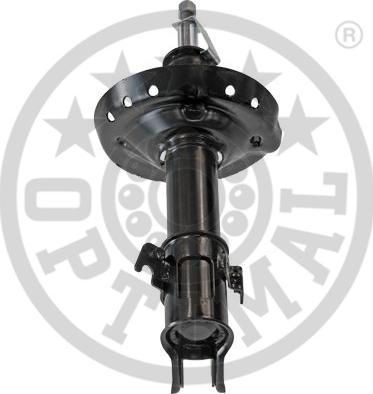 OPTIMAL A-3904GL - Амортизатор autozip.com.ua