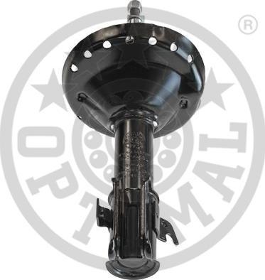 OPTIMAL A-3904GL - Амортизатор autozip.com.ua