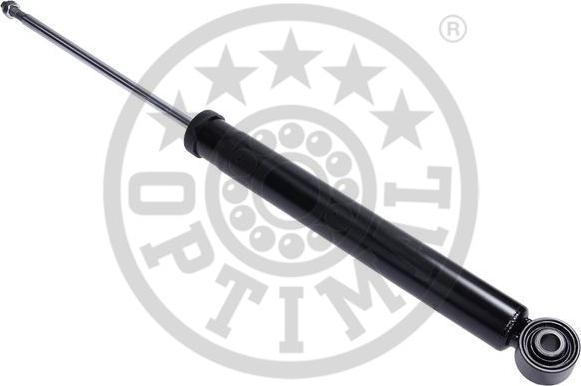 OPTIMAL A-3919G - Амортизатор autozip.com.ua