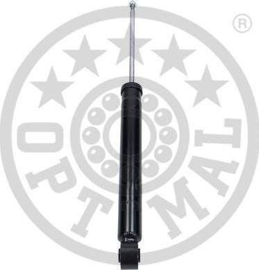 OPTIMAL A-3919G - Амортизатор autozip.com.ua