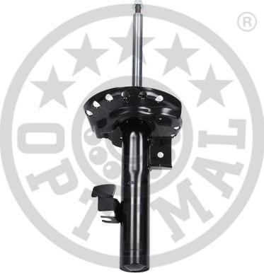 OPTIMAL A-3980GL - Амортизатор autozip.com.ua