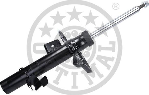 OPTIMAL A-3980GL - Амортизатор autozip.com.ua