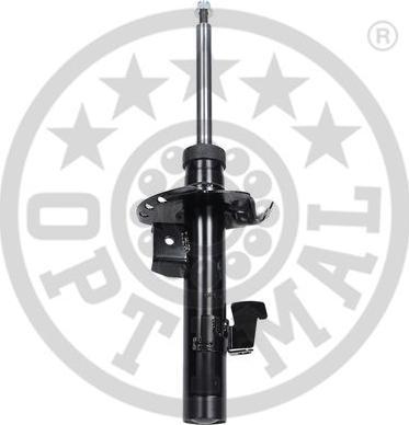 OPTIMAL A-3980GL - Амортизатор autozip.com.ua