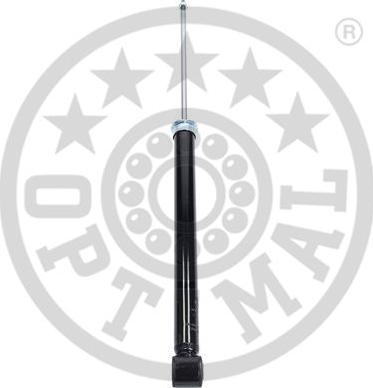 OPTIMAL A-3930G - Амортизатор autozip.com.ua