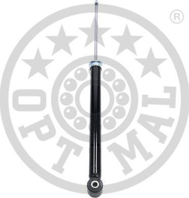 OPTIMAL A-3930G - Амортизатор autozip.com.ua