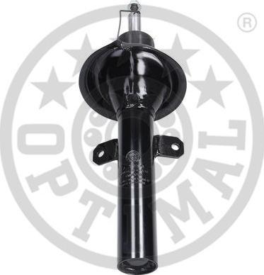OPTIMAL A-3931G - Амортизатор autozip.com.ua