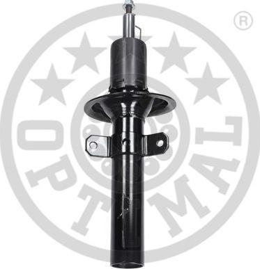 OPTIMAL A-3931G - Амортизатор autozip.com.ua