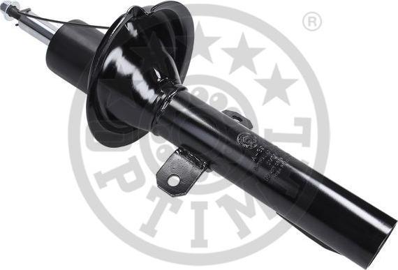 OPTIMAL A-3931G - Амортизатор autozip.com.ua