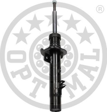 OPTIMAL A-3459GR - Амортизатор autozip.com.ua
