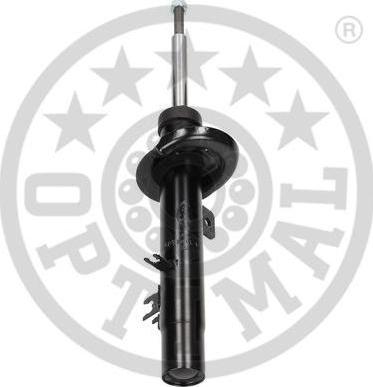 OPTIMAL A-3459GR - Амортизатор autozip.com.ua