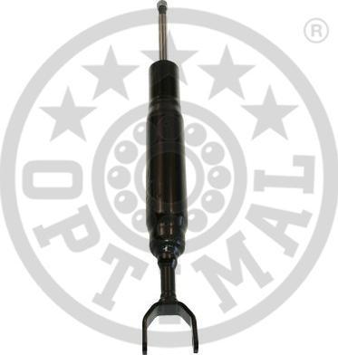OPTIMAL A-3695G - Амортизатор autozip.com.ua