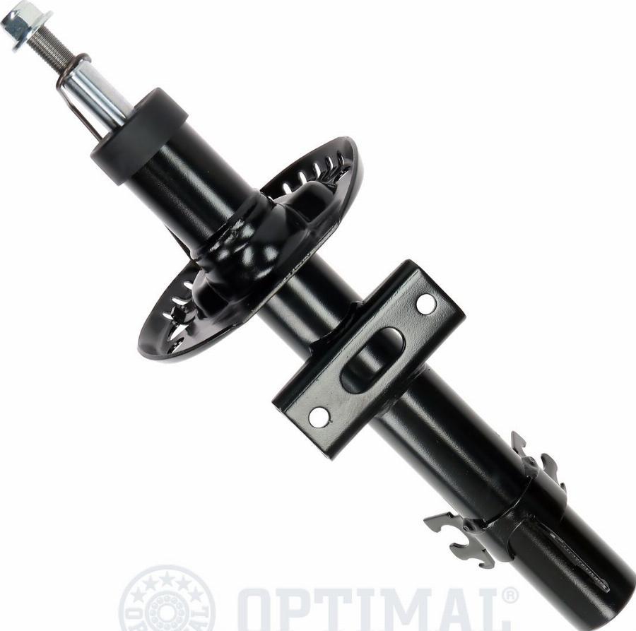OPTIMAL A-3652G - Амортизатор autozip.com.ua