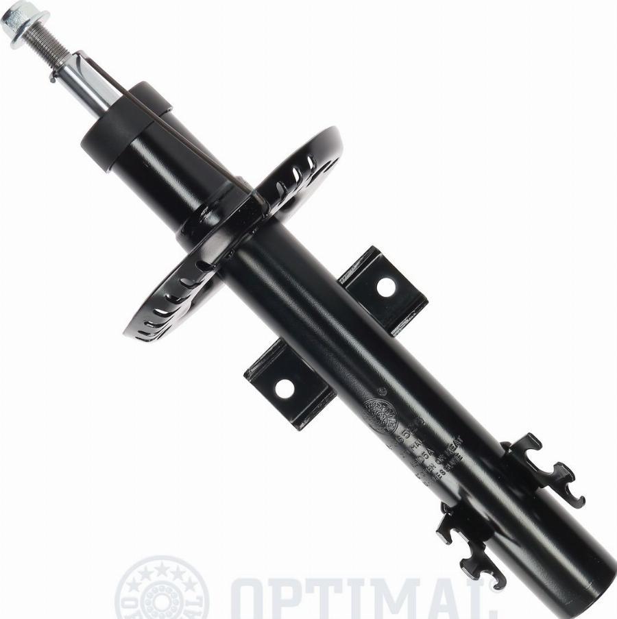 OPTIMAL A-3652G - Амортизатор autozip.com.ua