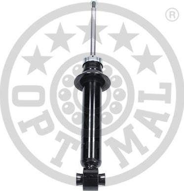 Optimal A-3615G - Амортизатор autozip.com.ua