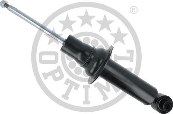 OPTIMAL A-3617G - Амортизатор autozip.com.ua