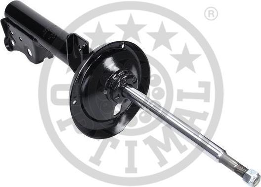 OPTIMAL A-3064G - Амортизатор autozip.com.ua