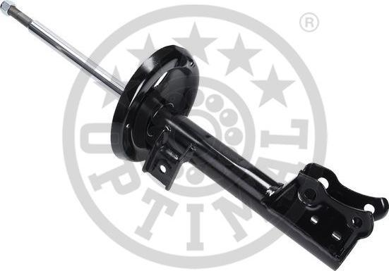 OPTIMAL A-3064G - Амортизатор autozip.com.ua