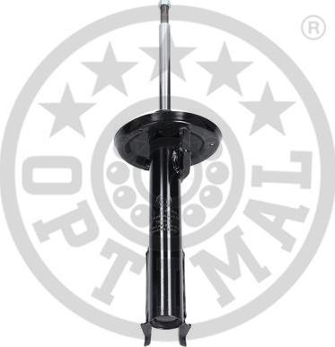 OPTIMAL A-3064G - Амортизатор autozip.com.ua