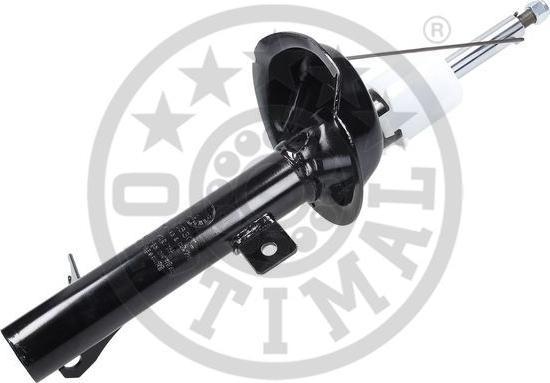 OPTIMAL A-3063GL - Амортизатор autozip.com.ua