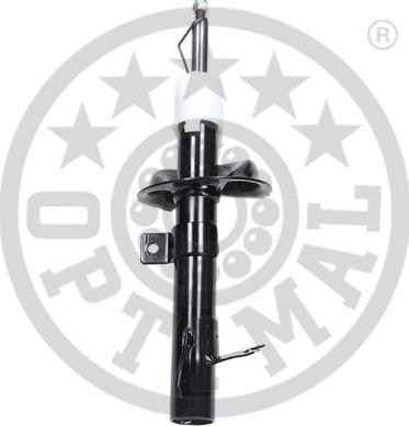 OPTIMAL A-3063GL - Амортизатор autozip.com.ua