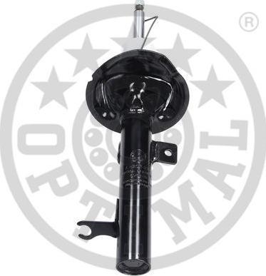OPTIMAL A-3063GL - Амортизатор autozip.com.ua