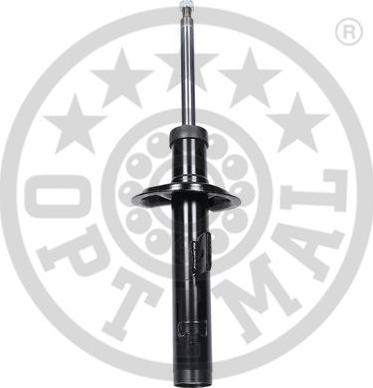 Optimal A-3016GR - Амортизатор autozip.com.ua