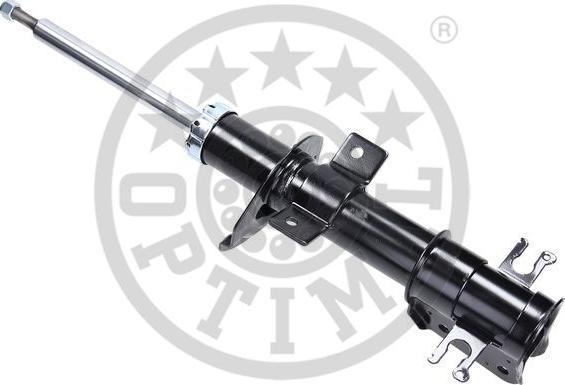 OPTIMAL A-3034G - Амортизатор autozip.com.ua