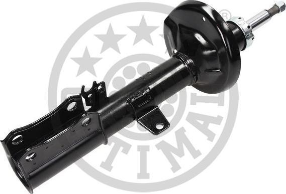 OPTIMAL A-3155GL - Амортизатор autozip.com.ua